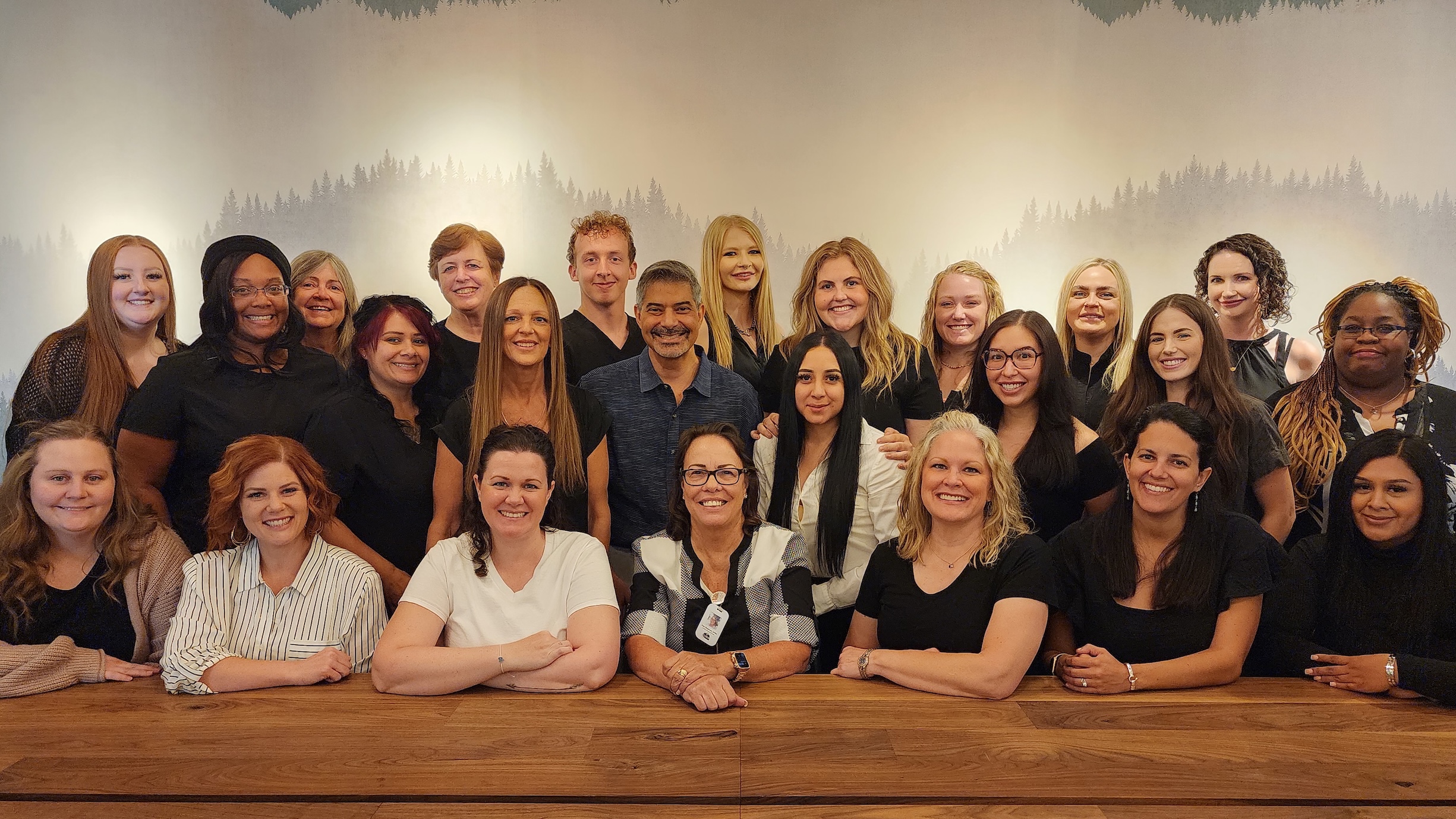 photo of House Call Doctors staff